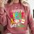 Happy First Day Of School Teacher Back To School Student Comfort Colors Sweatshirt Crimson Happy First Day Of School Teacher Back To School Student Comfort Colors Sweatshirt Crimson
