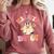 Haunted By 67 Meme Six Seven 6 7 Halloween Teachers Comfort Colors Sweatshirt Crimson Haunted By 67 Meme Six Seven 6 7 Halloween Teachers Comfort Colors Sweatshirt Crimson