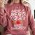 Having a Weird Teacher Builds Character School Teacher Comfort Colors Sweatshirt Crimson Having a Weird Teacher Builds Character School Teacher Comfort Colors Sweatshirt Crimson