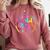 Head Start Dream Team Squad Teacher Headstart Back To School Comfort Colors Sweatshirt Crimson Head Start Dream Team Squad Teacher Headstart Back To School Comfort Colors Sweatshirt Crimson