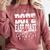 Head Start Teacher Early Head Start Teachers Comfort Colors Sweatshirt Crimson Head Start Teacher Early Head Start Teachers Comfort Colors Sweatshirt Crimson