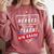 Some Heroes Wear Capes Others Teach 4th Grade Teacher Men Women Kids Comfort Colors Sweatshirt Crimson