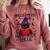 Hocus Pocus Everybody Focus Halloween Teacher For Men Women Comfort Colors Sweatshirt Crimson Hocus Pocus Everybody Focus Halloween Teacher For Men Women Comfort Colors Sweatshirt Crimson