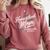 Homeschool Life Homeschool Mom Homeschool Dad Teacher Kids Comfort Colors Sweatshirt Crimson Homeschool Life Homeschool Mom Homeschool Dad Teacher Kids Comfort Colors Sweatshirt Crimson