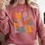 In My Homeschool Mama Era Mom Teacher Comfort Colors Sweatshirt Crimson In My Homeschool Mama Era Mom Teacher Comfort Colors Sweatshirt Crimson
