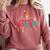 HUGvyn Square Root 4489 Math Teacher 67 Meme Halloween Comfort Colors Sweatshirt Crimson HUGvyn Square Root 4489 Math Teacher 67 Meme Halloween Comfort Colors Sweatshirt Crimson
