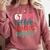 Humor Meme 67 Days Of School Coffee Lover Educator Teacher Comfort Colors Sweatshirt Crimson Humor Meme 67 Days Of School Coffee Lover Educator Teacher Comfort Colors Sweatshirt Crimson