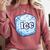 Ice Halloween Pun Costume Easy Lazy Team Group Teacher Comfort Colors Sweatshirt Crimson Ice Halloween Pun Costume Easy Lazy Team Group Teacher Comfort Colors Sweatshirt Crimson