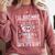 I'Ll Just Wait Until It's Quiet Skeleton Coffee Teacher Comfort Colors Sweatshirt Crimson I'Ll Just Wait Until It's Quiet Skeleton Coffee Teacher Comfort Colors Sweatshirt Crimson