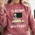 I'Ll Just Wait Until It's Quiet Skeleton Teacher Halloween Comfort Colors Sweatshirt Crimson I'Ll Just Wait Until It's Quiet Skeleton Teacher Halloween Comfort Colors Sweatshirt Crimson