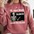 I'Ll Just Wait Until It's Quiet Spanish Teacher Halloween Men Women Kids Comfort Colors Sweatshirt Crimson I'Ll Just Wait Until It's Quiet Spanish Teacher Halloween Men Women Kids Comfort Colors Sweatshirt Crimson