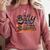 I'm Batty About My Students Watercolor Bat Teacher Halloween Comfort Colors Sweatshirt Crimson I'm Batty About My Students Watercolor Bat Teacher Halloween Comfort Colors Sweatshirt Crimson