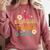 I’m Bilingual I Haha And Jaja Spanish Teacher Bilingual For Men Women Girls Kids Comfort Colors Sweatshirt Crimson I’m Bilingual I Haha And Jaja Spanish Teacher Bilingual For Men Women Girls Kids Comfort Colors Sweatshirt Crimson