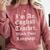 I'm An English Teacher Watch Your Language Teachers Comfort Colors Sweatshirt Crimson