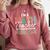 I'm A Math Teacher Of Course I Have Problems Back To School Comfort Colors Sweatshirt Crimson I'm A Math Teacher Of Course I Have Problems Back To School Comfort Colors Sweatshirt Crimson