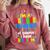I'm Science Teacher Of Course I Have Problems Back To School Men Women Comfort Colors Sweatshirt Crimson I'm Science Teacher Of Course I Have Problems Back To School Men Women Comfort Colors Sweatshirt Crimson