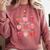 Inclusion Is My Jam Special Education Teacher Autism SPED Comfort Colors Sweatshirt Crimson Inclusion Is My Jam Special Education Teacher Autism SPED Comfort Colors Sweatshirt Crimson