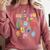 Inclusion Is My Jam SPED Teacher Special Education Life Comfort Colors Sweatshirt Crimson Inclusion Is My Jam SPED Teacher Special Education Life Comfort Colors Sweatshirt Crimson