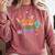 The Influence Of A Good Teacher Can Never Be Erased Quote Comfort Colors Sweatshirt Crimson The Influence Of A Good Teacher Can Never Be Erased Quote Comfort Colors Sweatshirt Crimson