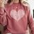 Instructional Assistant Teacher Appreciation T Shirt Comfort Colors Sweatshirt Crimson Instructional Assistant Teacher Appreciation T Shirt Comfort Colors Sweatshirt Crimson