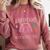 Instructional Assistant Because Teacher Need Hero Learning Comfort Colors Sweatshirt Crimson Instructional Assistant Because Teacher Need Hero Learning Comfort Colors Sweatshirt Crimson