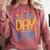 It's A Fine Day To Write An Essay Class English Teacher Comfort Colors Sweatshirt Crimson