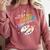 It's A Good Day To Make Some Art Artist Drawing Teacher Comfort Colors Sweatshirt Crimson It's A Good Day To Make Some Art Artist Drawing Teacher Comfort Colors Sweatshirt Crimson
