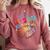It's A Good Day To Make Some Art Artist Drawing Teacher Tees Comfort Colors Sweatshirt Crimson It's A Good Day To Make Some Art Artist Drawing Teacher Tees Comfort Colors Sweatshirt Crimson