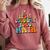 Its A Good Day To Do Math Retro Math Teacher Student Comfort Colors Sweatshirt Crimson Its A Good Day To Do Math Retro Math Teacher Student Comfort Colors Sweatshirt Crimson