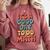 It's A Good Day To Do Math Retro Math Teacher Student Comfort Colors Sweatshirt Crimson It's A Good Day To Do Math Retro Math Teacher Student Comfort Colors Sweatshirt Crimson
