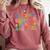 Its A Good Day To Run And Play PE Teacher Physical Education Comfort Colors Sweatshirt Crimson Its A Good Day To Run And Play PE Teacher Physical Education Comfort Colors Sweatshirt Crimson