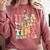 It's A Good Day To Teach Tiny Humans Teacher Teaching Comfort Colors Sweatshirt Crimson It's A Good Day To Teach Tiny Humans Teacher Teaching Comfort Colors Sweatshirt Crimson