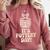 Its Pottery Day Clay Craft Ceramic Hobby Artisan Art Teacher Comfort Colors Sweatshirt Crimson Its Pottery Day Clay Craft Ceramic Hobby Artisan Art Teacher Comfort Colors Sweatshirt Crimson
