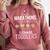 Just Kidding I Chase Toddlers Daycare Provider Nanny Teacher Comfort Colors Sweatshirt Crimson Just Kidding I Chase Toddlers Daycare Provider Nanny Teacher Comfort Colors Sweatshirt Crimson