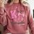 K Is For Kindergarten Teacher Coquette Bow Back To School Comfort Colors Sweatshirt Crimson K Is For Kindergarten Teacher Coquette Bow Back To School Comfort Colors Sweatshirt Crimson