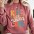 Kind Is Always Cool Teacher Graphic Tees Choose Kindness Comfort Colors Sweatshirt Crimson Kind Is Always Cool Teacher Graphic Tees Choose Kindness Comfort Colors Sweatshirt Crimson