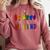 Be Kind Pride Sign Language Rainbow Teachers Interpreter ASL Comfort Colors Sweatshirt Crimson Be Kind Pride Sign Language Rainbow Teachers Interpreter ASL Comfort Colors Sweatshirt Crimson