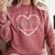 Kindergarten Crew Kinder Crew Teacher Squad Team Preschool Comfort Colors Sweatshirt Crimson Kindergarten Crew Kinder Crew Teacher Squad Team Preschool Comfort Colors Sweatshirt Crimson