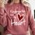Kindergarten Has My Heart Buffalo Print Teacher Valentine Comfort Colors Sweatshirt Crimson Kindergarten Has My Heart Buffalo Print Teacher Valentine Comfort Colors Sweatshirt Crimson