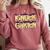 Kindergarten Pencil First Day Of School Teacher Toddler Kids Comfort Colors Sweatshirt Crimson Kindergarten Pencil First Day Of School Teacher Toddler Kids Comfort Colors Sweatshirt Crimson