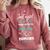 Kindergarten Teacher Shirt Humor Preschool Teacher Comfort Colors Sweatshirt Crimson Kindergarten Teacher Shirt Humor Preschool Teacher Comfort Colors Sweatshirt Crimson