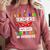 Kindergarten Teachers Are Just Superheroes In Disguise Comfort Colors Sweatshirt Crimson Kindergarten Teachers Are Just Superheroes In Disguise Comfort Colors Sweatshirt Crimson