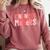 Kindness Matters Anti Bullying Shirts Teacher Child Comfort Colors Sweatshirt Crimson Kindness Matters Anti Bullying Shirts Teacher Child Comfort Colors Sweatshirt Crimson