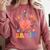 Kiss Your Brain Sped Teacher Appreciation Back To School Kid Comfort Colors Sweatshirt Crimson Kiss Your Brain Sped Teacher Appreciation Back To School Kid Comfort Colors Sweatshirt Crimson