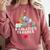 Koalafied Teacher Proud School Teacher Koala Cute T-Shirt Comfort Colors Sweatshirt Crimson Koalafied Teacher Proud School Teacher Koala Cute T-Shirt Comfort Colors Sweatshirt Crimson