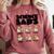 Labrador Retriever Science Labs Dog Lover Teacher Comfort Colors Sweatshirt Crimson Labrador Retriever Science Labs Dog Lover Teacher Comfort Colors Sweatshirt Crimson