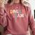 Last Day Of School Back To School Dream Team Teacher Kids Comfort Colors Sweatshirt Crimson Last Day Of School Back To School Dream Team Teacher Kids Comfort Colors Sweatshirt Crimson