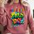 Let The Games Begin Fourth Grade Field Day 2025 Teacher Kid Comfort Colors Sweatshirt Crimson Let The Games Begin Fourth Grade Field Day 2025 Teacher Kid Comfort Colors Sweatshirt Crimson
