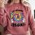 Let The Games Field Day Begin Tie Dye Adults Teacher Kids Comfort Colors Sweatshirt Crimson Let The Games Field Day Begin Tie Dye Adults Teacher Kids Comfort Colors Sweatshirt Crimson