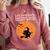 Let's Eat Kids Punctuation Saves Live Witch Grammar Teacher Comfort Colors Sweatshirt Crimson Let's Eat Kids Punctuation Saves Live Witch Grammar Teacher Comfort Colors Sweatshirt Crimson